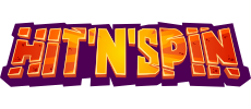 HitnSpin logo